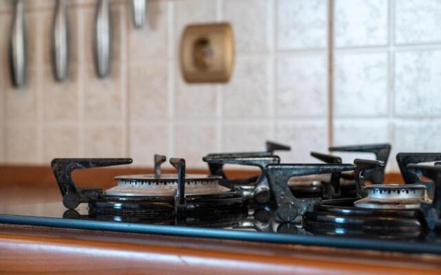 Panorama House Petritis