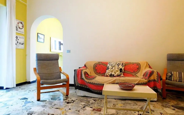 Villa Unifamiliare con Posto Auto