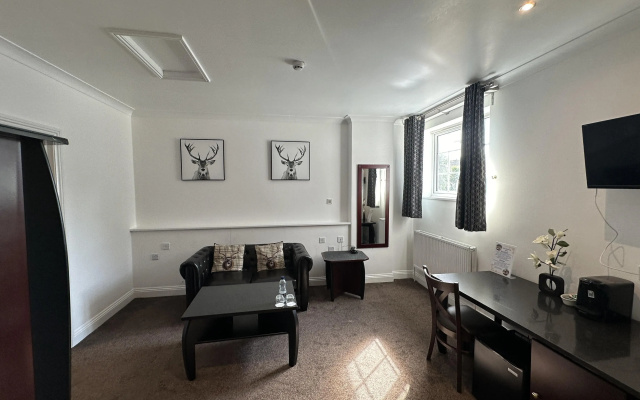 Basingstoke Hotel