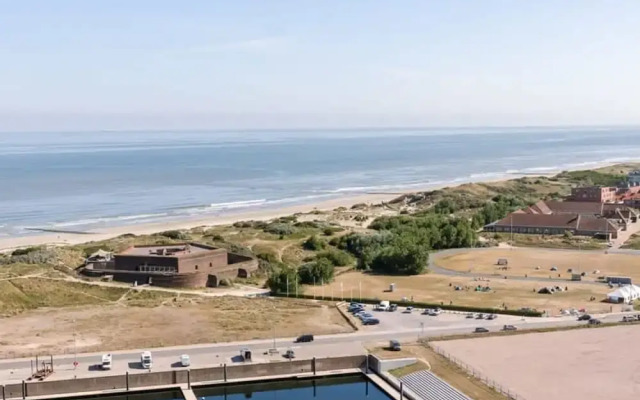 Beautiful new Apartment With a Stunning View