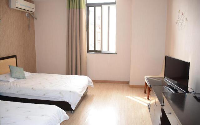 Nanjing Haodong Hotel