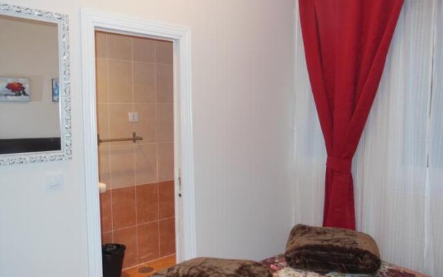 JGM Rooms Huertas