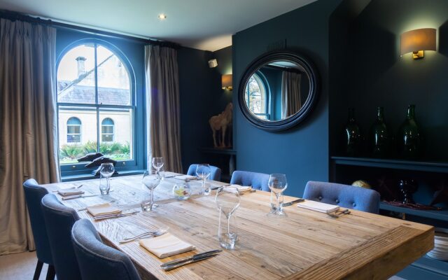 Beechfield House Hotel