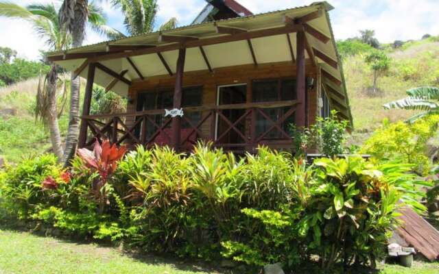 Naqalia Lodge