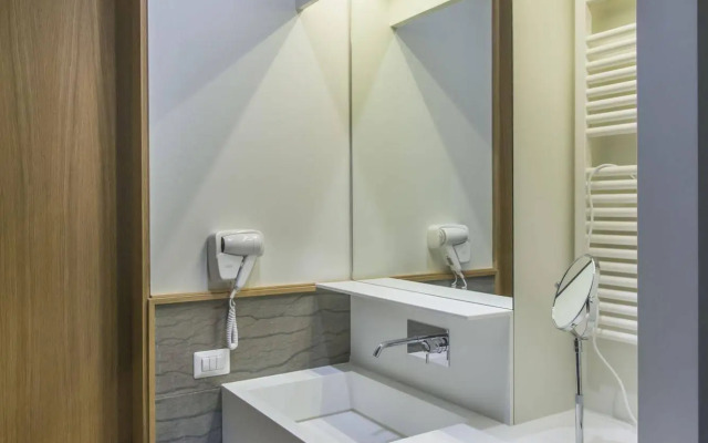 Gaura Apartments