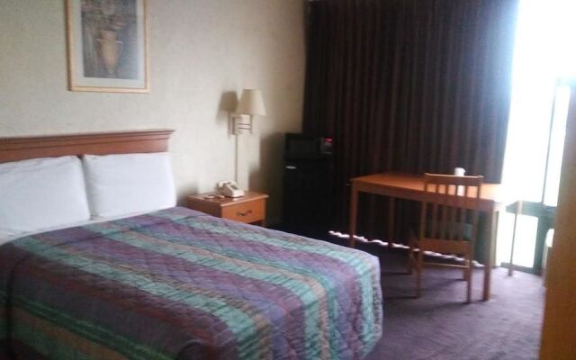 Budget Lodge of San Antonio