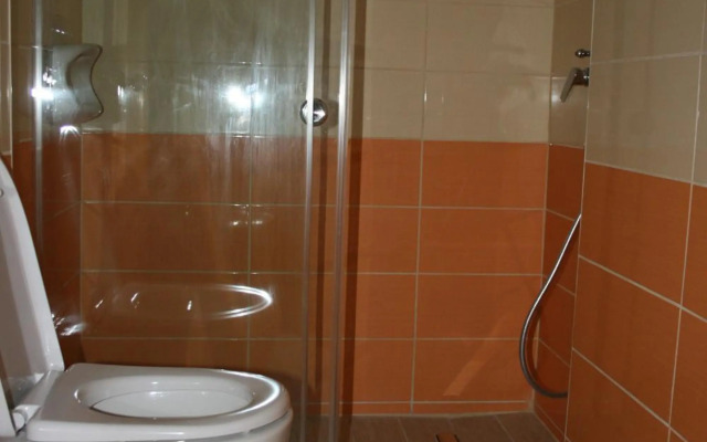 Hotel Metaxa