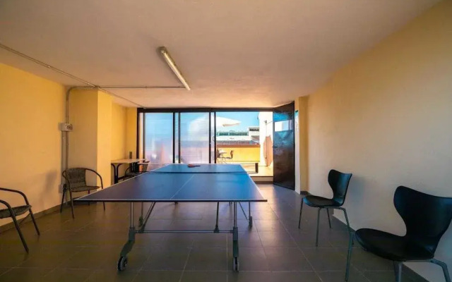 Restaurant Hotel Archs-Hotel i Celler Rural