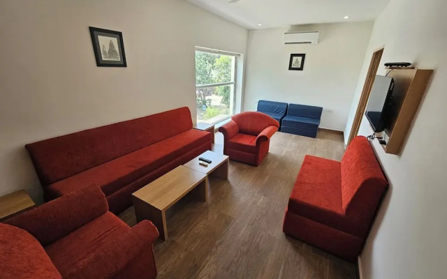 Hotel The Bundela