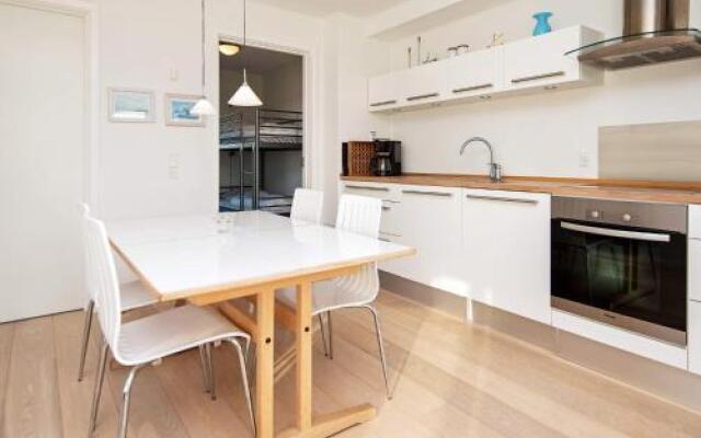 Apartment Bogense Iv