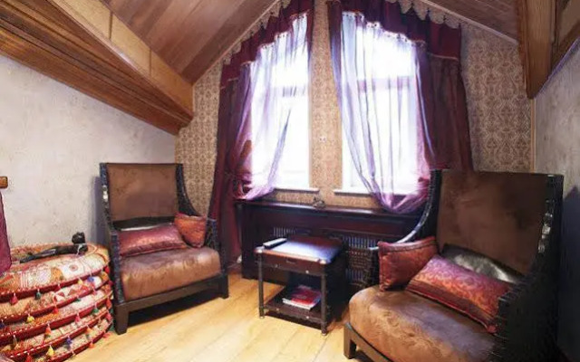 Daryino Guest House
