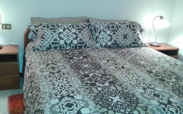 La Piazzetta Nel Vicolo