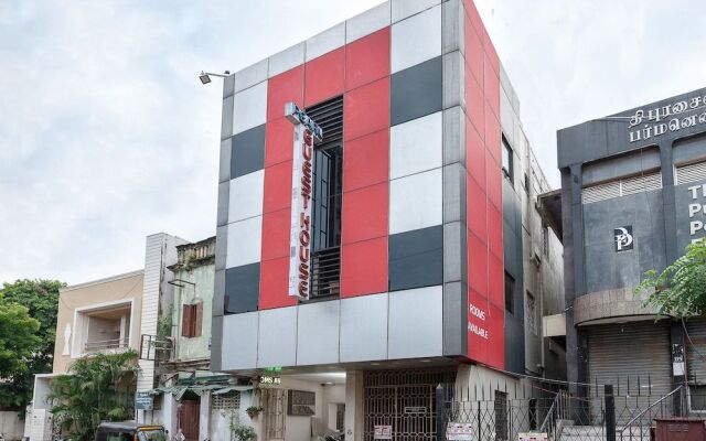 Pearl Guest House