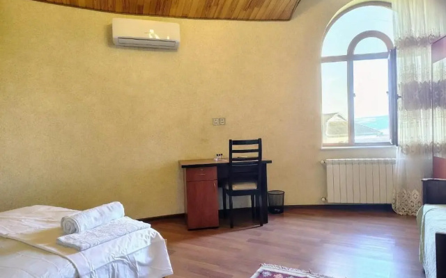 NarInn Guesthouse