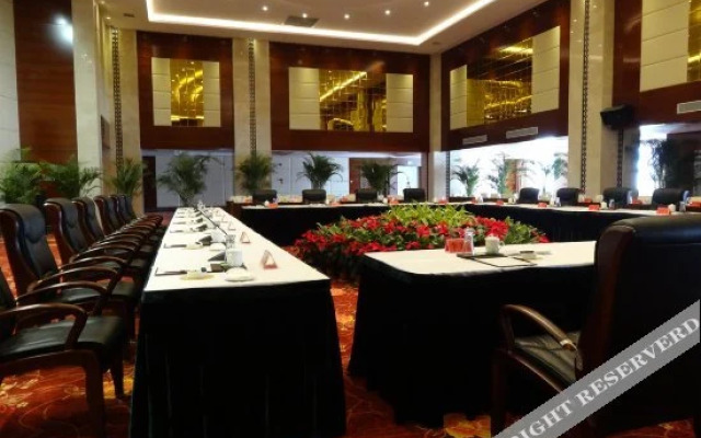 Lin An Hotel
