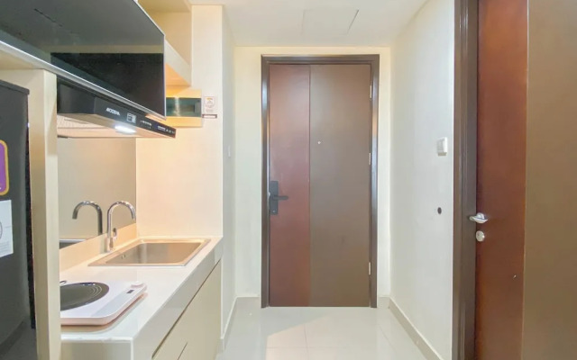 Modern and Exquisite Studio Apartment Pollux Chadstone