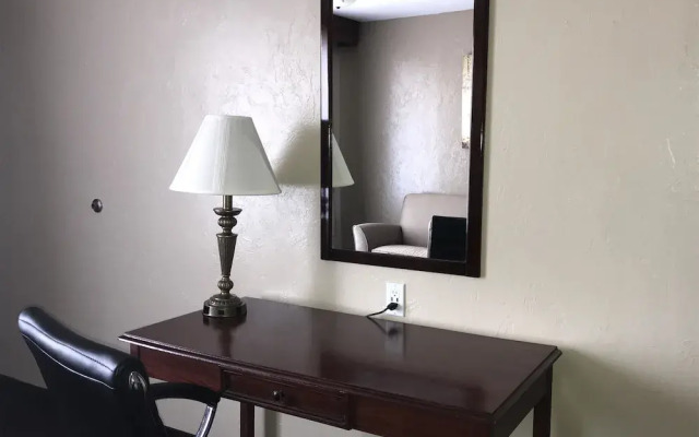 Best Western Chickasha