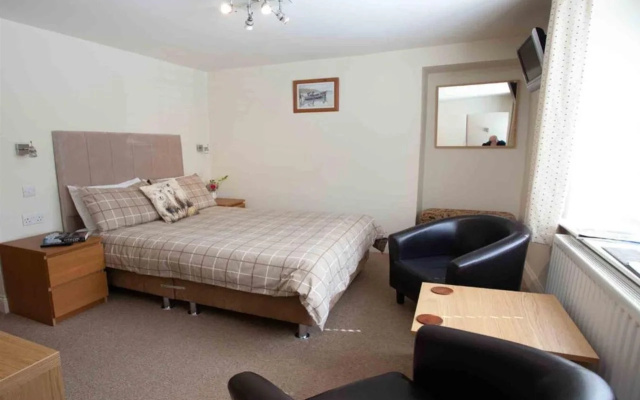 Shaftoes Guest House