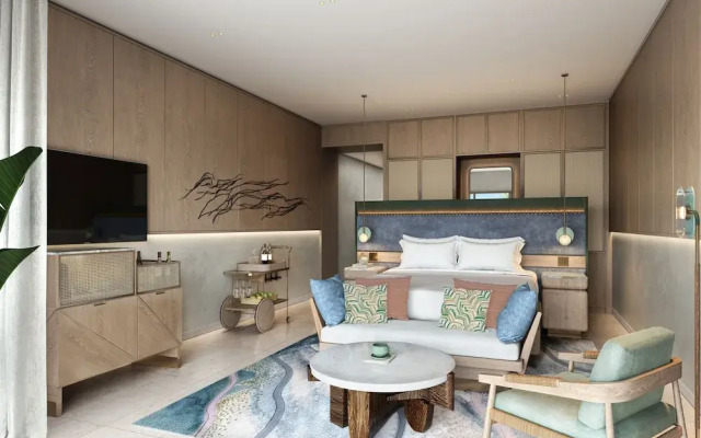 The St Regis Cap Cana Resort