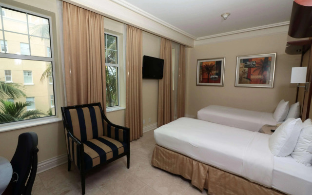 British Colonial - Nassau