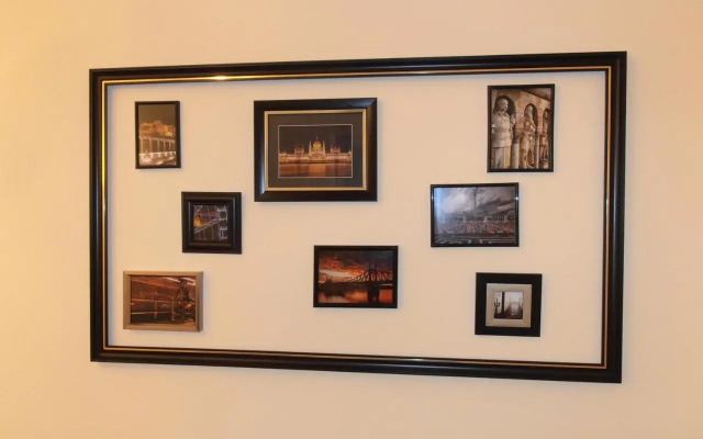 Budapest Parlament Welcome Apartment