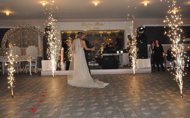 Dafne Hotel