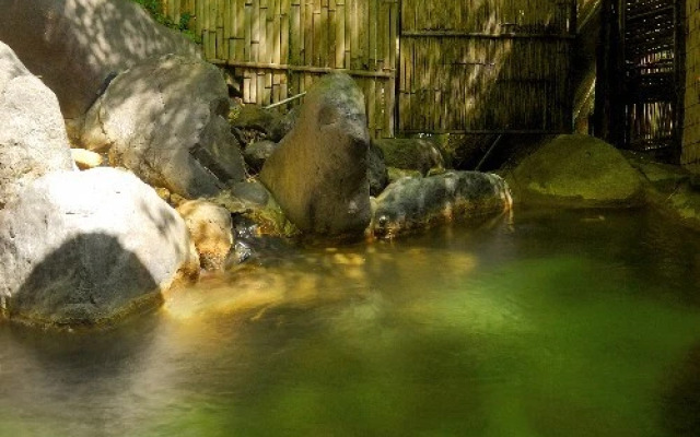 Yugawara Onsen Seiranso