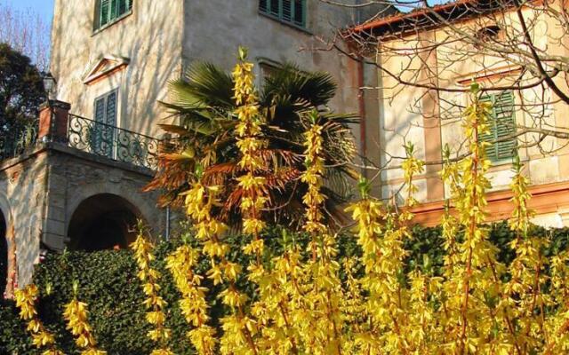 Villa di Striano-Residenza d'Epoca
