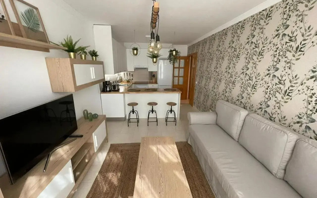 Apartamento Boiro - Playa carragueiros