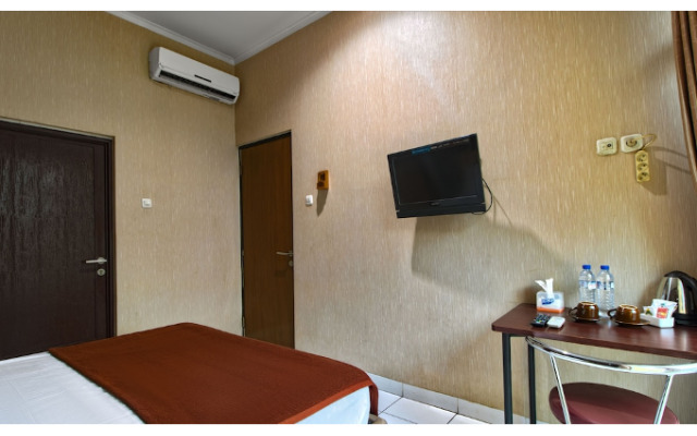 Zen Rooms Hotel Arjuna Bekasi