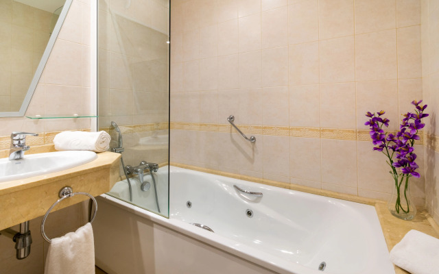 apartamentos Albir Confort