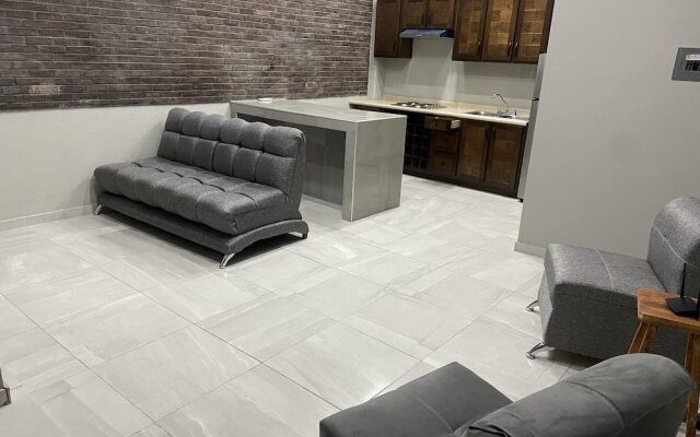 AB Bed and breakfast