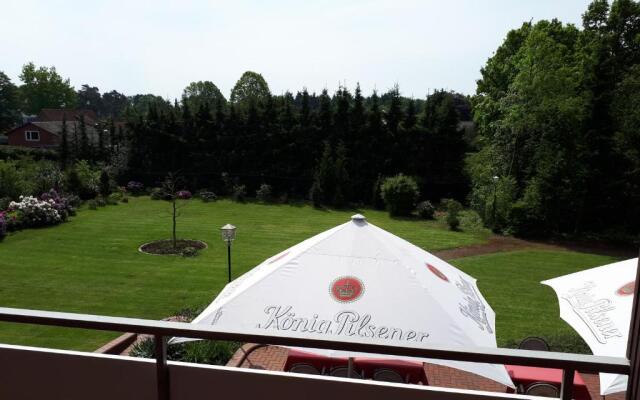 Hotel Restaurant Ramster