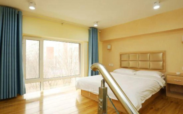 Xinlida  Hotel