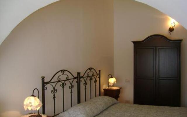 Masseria Cassiere B&B