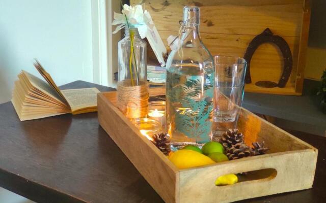 #LIndustrioChampetre Free Parking, Bien Situé, Spacieux, Proche Clinique