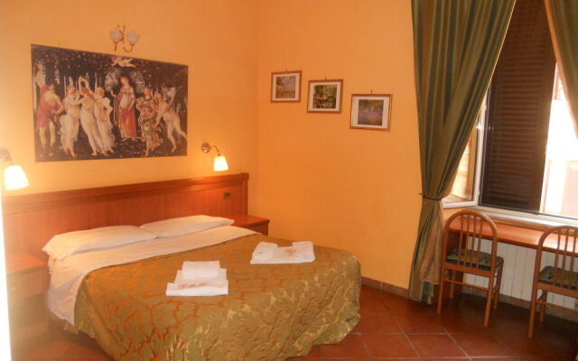 Discover Roma