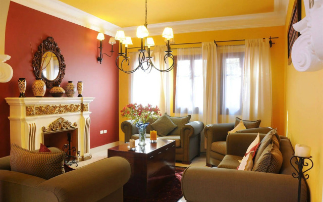 Casa Arequipa