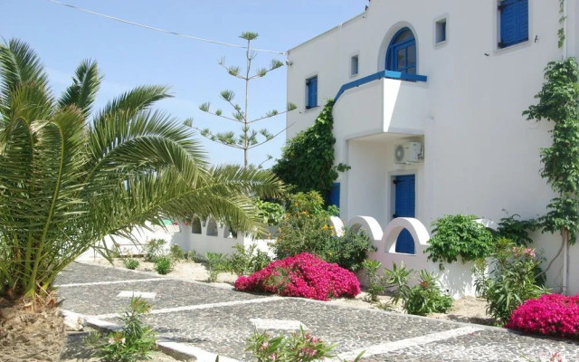 Youth Hostel Anna - Private rooms