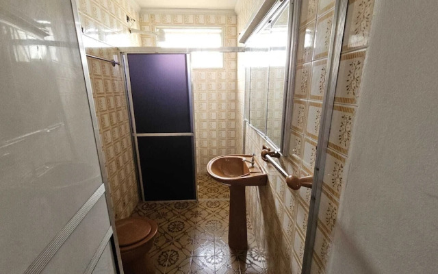 Hotel Itavera Brasil