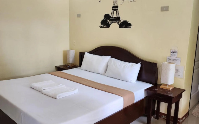 S & R Bed and Breakfast