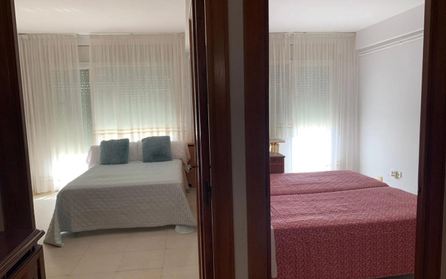 Hotel Planas