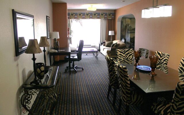 Comfort Inn & Suites Asheboro East