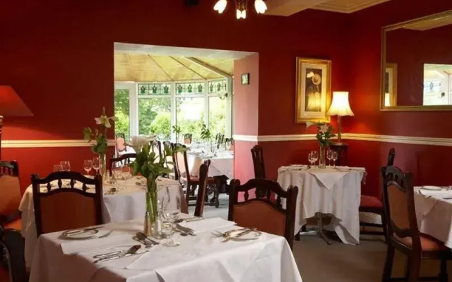 Carrygerry Country House