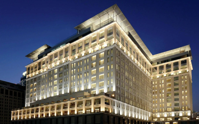 The Ritz-Carlton Beijing Financial Street