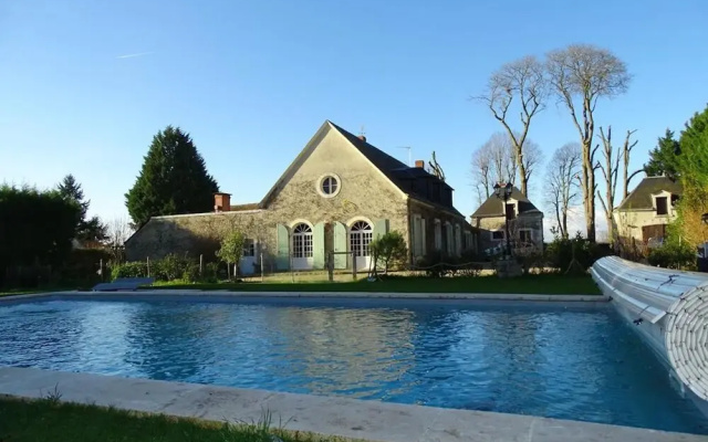 Le Clos des Aubrys