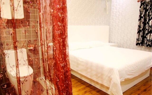 City 118 Hotel Qingdao Licang Square