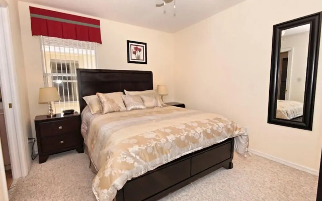 Gleneagles Villa 343 Davenport