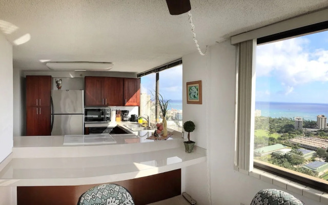 Vacation Rentals Hawaiian Monarch