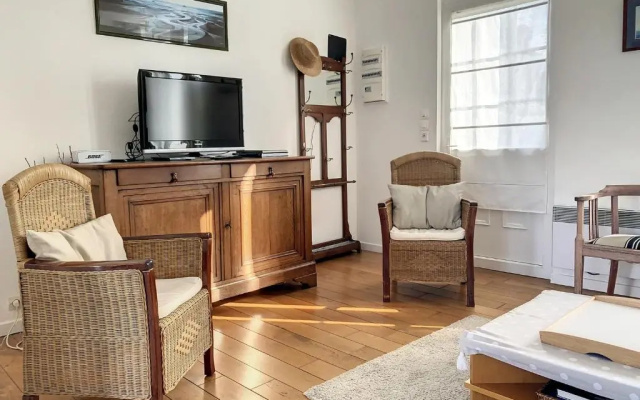 Maison Jullouville, 5 pièces, 6 Personnes - FR-1-361-117